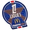 LIGUE 1 PATCH